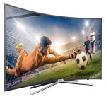 Cdiscount: Téléviseur LED Incurvée - SAMSUNG UE49M6350A, à 499,99€ au lieu de 579€