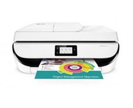 Cdiscount: Imprimante tout-en-un - HP Officejet 5232 à 19,99€ (dont 30€ via ODR) au lieu de 99,90€