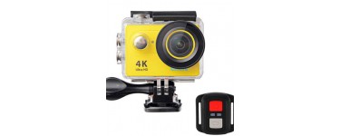 Banggood: Caméra d'Action de Sports - EKEN H9R 4K, à 42,59€ au lieu de 58,04€