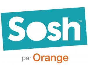 Sosh: Forfait mobile appels, SMS & MMS illimités + 50 Go d'Internet à 9,99€/mois pendant 1 an