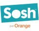 Sosh: Forfait mobile appels, SMS & MMS illimités + 100 Go d'Internet à 15,99€/mois à vie