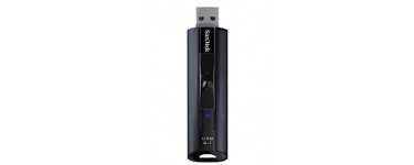 Amazon: Clé USB 3.1 SSD SanDisk Extreme Pro 128 Go à 65,20€ au lieu de 116,99€