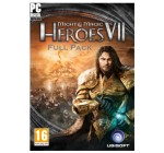 Ubisoft Store: Jeu PC Might & Magic Heroes VII Full Pack à 11,25€ au lieu de 44,99€