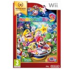 Base.com: Jeu Nintendo Wii Mario Party 9 à 20,89€ au lieu de 46,19€