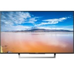 Pixmania: Téléviseur LED Sony KD-49XD8099 noir à 849,99€ au lieu de 912€
