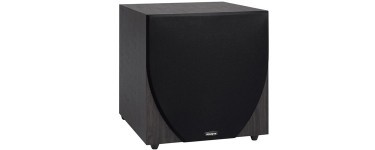 Iacono: Caisson de Basse Velodyne EQ-MAX8 à 515€ au lieu de 690€