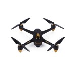 GearBest: Drone Hubsan H501S X4 à 171,15€ au lieu de 282,41€