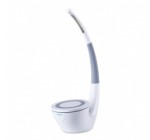 eGlobal Central: Enceinte Bluetooth Nillkin MC4 Lampe de table Blanc à 48,99€ au lieu de 61,99€