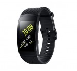 Go Sport: Bracelet connectée Samsung Gear Fit2 Pro noir à 199,99€ au lieu de 229€
