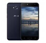 Asus: Smartphone - ASUS ZenFone Live Plus ZB553KL-5A098WW 5,5" Noir, à 159,99€ au lieu de 199,99€