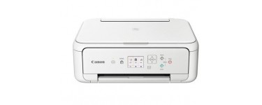 Canon: Imprimante WiFi - CANON Pixma TS5151 Blanc, à 69,99€ au lieu de 79,99€