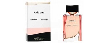 Sephora: 1 échantillon du parfum Arizona de Proenza et Schouler offert gratuitement