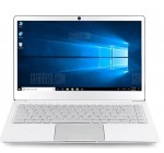 GearBest: PC Portable - JUMPER EZbook X4 Argent, à 225,92€ au lieu de 256,73€