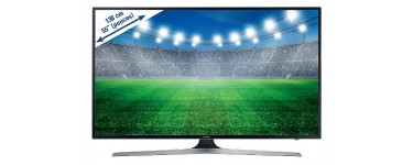 E.Leclerc: Téléviseur Samsung UE55MU6105 à 649€ au lieu de 699€