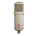 Woodbrass: Microphone à large diaphragme Lauten Audio Atlantis FC-387 à 1549€ au lieu de 2059€