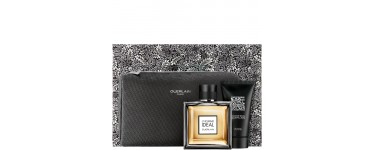 Nocibé: Guerlain L'Homme Idéal Coffret Fête des Pères à 65,03€ au lieu de 92,90€