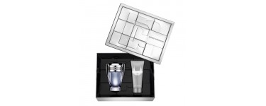 Nocibé: Paco Rabanne Invictus Coffret Parfum à 58,03€ au lieu de 82,90€