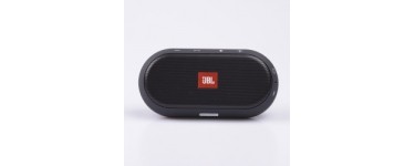 eGlobal Central: Enceinte JBL Trip Kit mains libres Haut-Parleur à 34,99€ au lieu de 79,99€