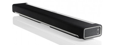 EasyLounge: Barre de Son Surrond Sonos Playbar noir à 759€ au lieu de 799€