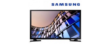 eBay: TV Samsung UE32M4002AK 32" HD à 189,99€ au lieu de 299€