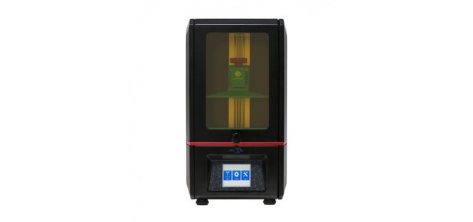 Banggood: Imprimante 3D ANYCUBIC Photon UV Résine SLA / DLP à 503,31€ au lieu de 778,52€