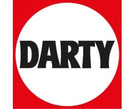 Darty: 10€ offerts en carte cadeau tous les 100€ d'achat (max 50€)