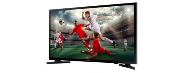 Cdiscount: TV 40" (101 cm) Samsung UE40J5000 - LED, Full HD, 2 HDMI à 299.99€