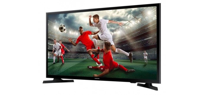 Cdiscount: TV 40" (101 cm) Samsung UE40J5000 - LED, Full HD, 2 HDMI à 299.99€