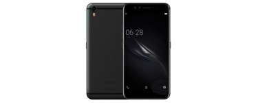 Banggood: Smartphone GOME K1 5,2 Pouces 4 Go RAM 64Go ROM MT6757 Octa Core 4G à 92,98€ au lieu de 145,01€