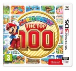 Nintendo: Jeu Nintendo 3DS - Mario Party : The Top 100, à 29,99€ au lieu de 39,99€