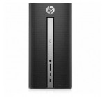 Hewlett-Packard (HP): Ordinateurs de bureau HP Pavilion 570-p000nf Noir à 439€ au lieu de 499€