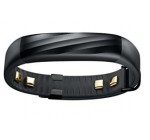 MacWay: Bracelet avec capteurs d'activité Jawbone UP3 Silver à 139€ au lieu de 159€