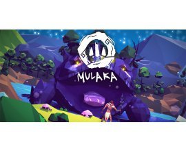 Nintendo: Jeu Nintendo Switch Mulaka à 16,98€ au lieu de 19,98€
