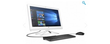 Hewlett-Packard (HP): Ordinateurs de Bureau tout-en-un HP 22-b351nf Gris à 649,99€ au lieu de 799€