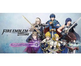 Nintendo: Jeu Nintendo Switch Fire Emblem Warriors à 39,99€ au lieu de 59,99€