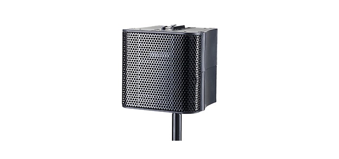 Sonovente: Enceinte Sono Portable Hk Audio Satellite Nano 600 à 204€ au lieu de 239€