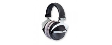 Sonovente: Casque Sono / Studio Beyerdynamic - DT 770 M à 148€ au lieu de 215€