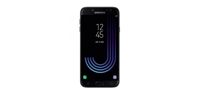 GrosBill: Smartphone Samsung Galaxy J7 2017 à 229€ au lieu de 309€