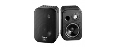 JBL: Haut-parleurs de contrôle - JBL Control One, à 79,99€ au lieu de 179€