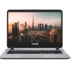 Asus: PC Portable - ASUS R407UA-BV141T, à 539,99€ au lieu de 599€