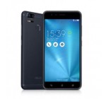 Asus: Smartphone - ASUS ZenFone Zoom S ZE553KL-3A055WW, à 269,99€ au lieu de 299,99€