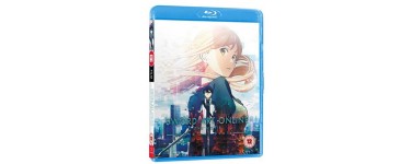 Base.com: BluRay - Sword Art Online: The Movie - Ordinal Scale (Standard BD), à 13,85€ au lieu de 23,09€