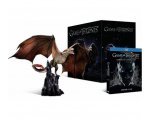 E.Leclerc: BluRay - Coffret Game Of Thrones Saison 7 Edition Collector, à 136,68€ au lieu de 141,68€