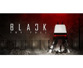Nintendo: Jeu Nintendo Switch Black The Fall à 8,99€ au lieu de 14,99€