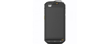 eGlobal Central: Smartphone Caterpillar CAT S60 32Go RAM 3Go 4G Dual Sim Débloqué à 446,99€ au lieu de 649,99€