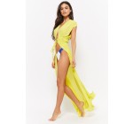 Forever 21: Cache-maillot à 21,70€ au lieu de 31€