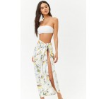 Forever 21: Paréo de plage à 11,20€ au lieu de 16€