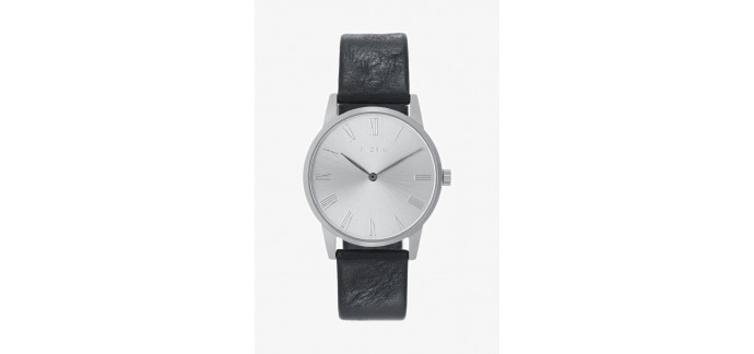 Zalando: Montre Abby à 50€ au lieu de 99,95€