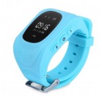 Groupon: Montre Connectée Bluetooth pour enfants - Smartwatch avec GPS et Tracker, à 24,98€ au lieu de 71,35€