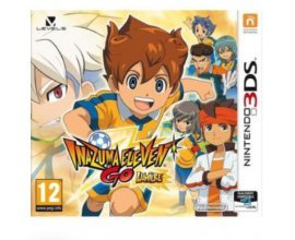 Cdiscount: Jeu Nintendo 3DS - Inazuma Eleven Go Lumière, à 32,99€ au lieu de 36,02€ + 5€ de réduction
